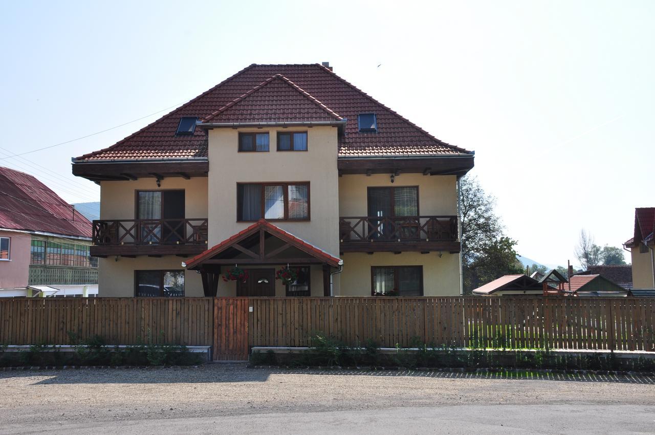 Vila Anna Malnas Bai ภายนอก รูปภาพ