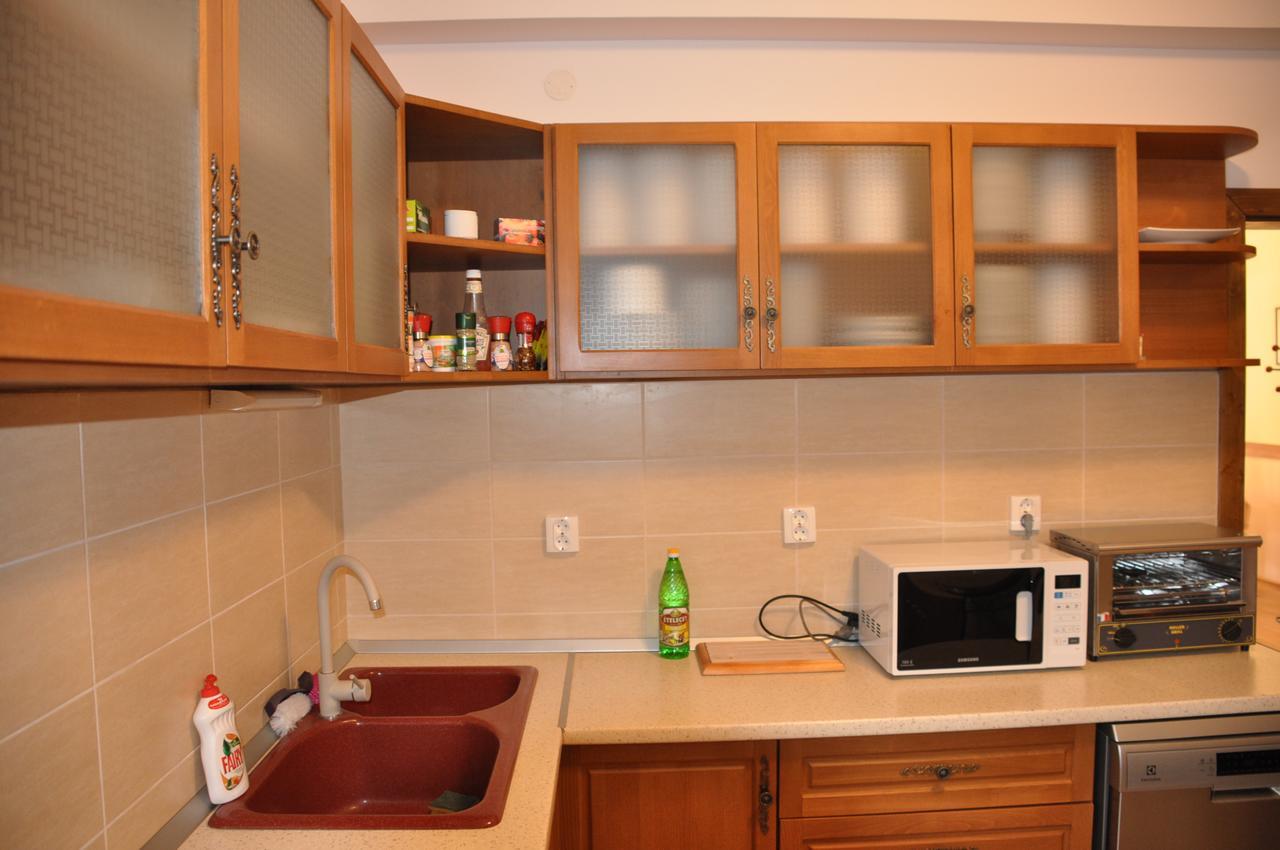 Vila Anna Malnas Bai ภายนอก รูปภาพ